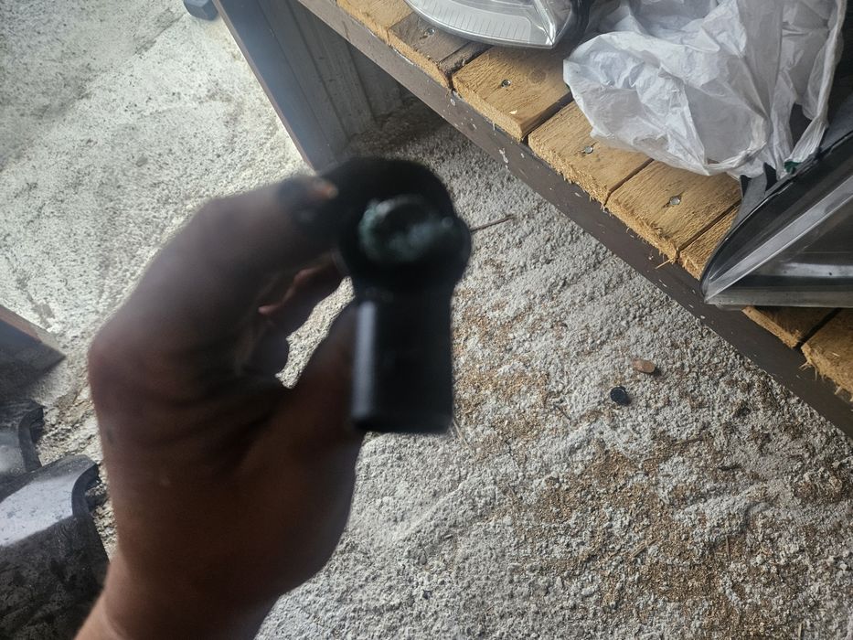 Injectoare Mercedes 3000 Diesel Euro 4