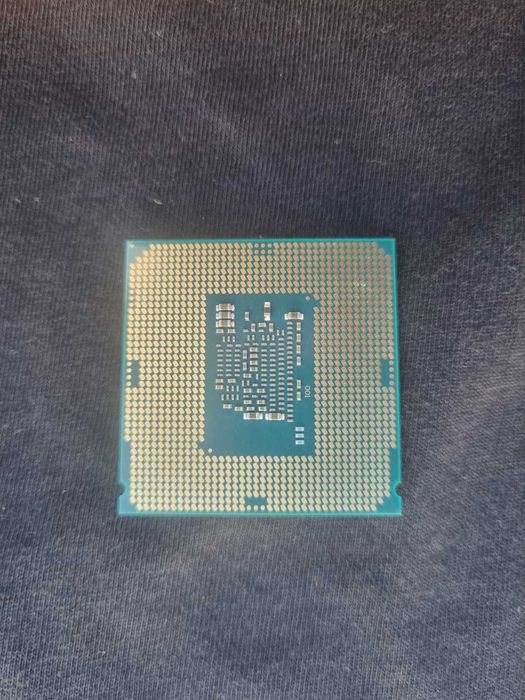 Procesor Intel Core I3 7100