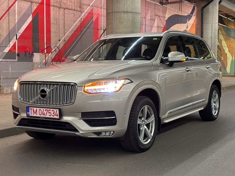 Volvo XC 90