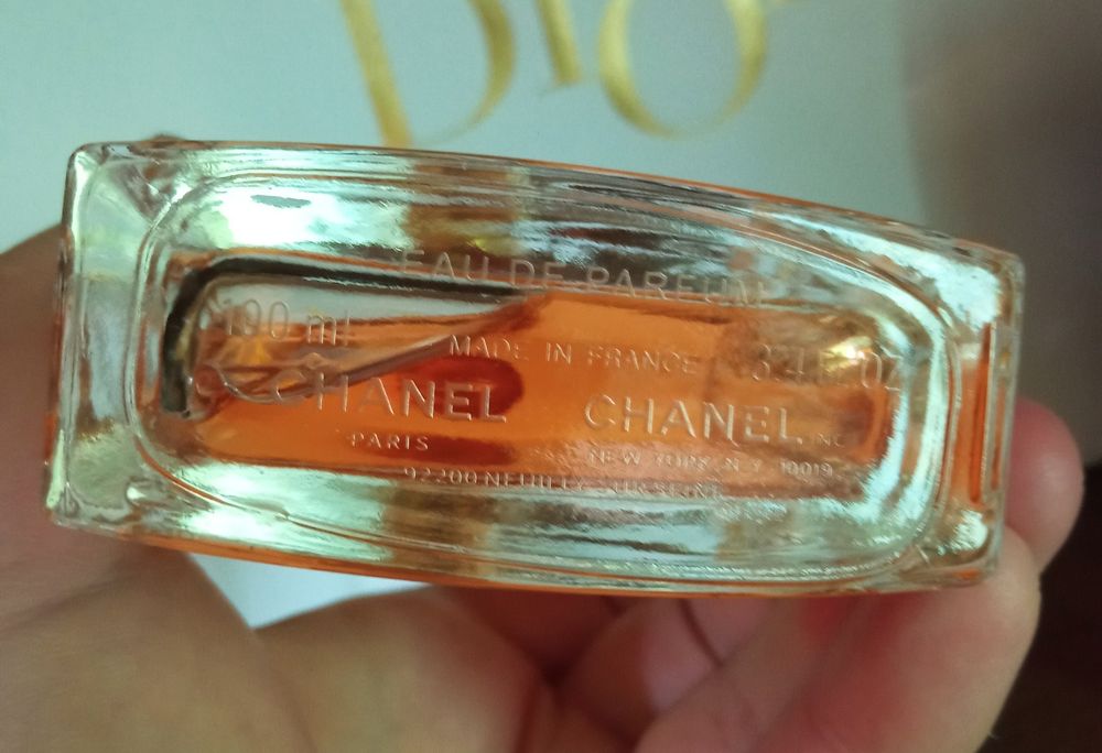 Парфюм Chanel Allure