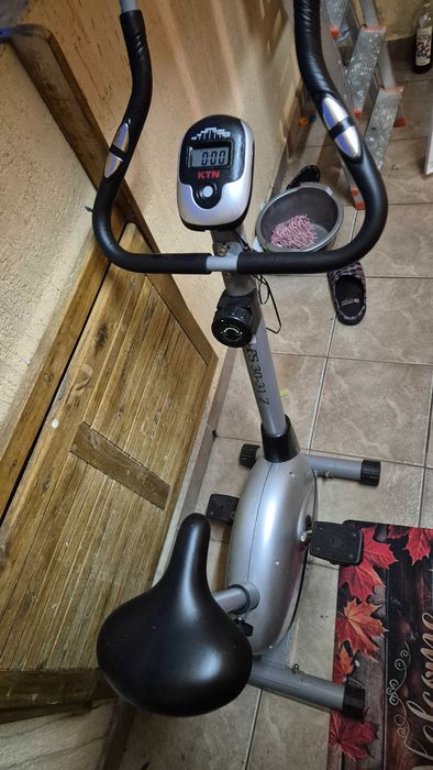 Велоергометър KTN