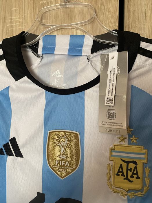 Tricou Messi Argentina