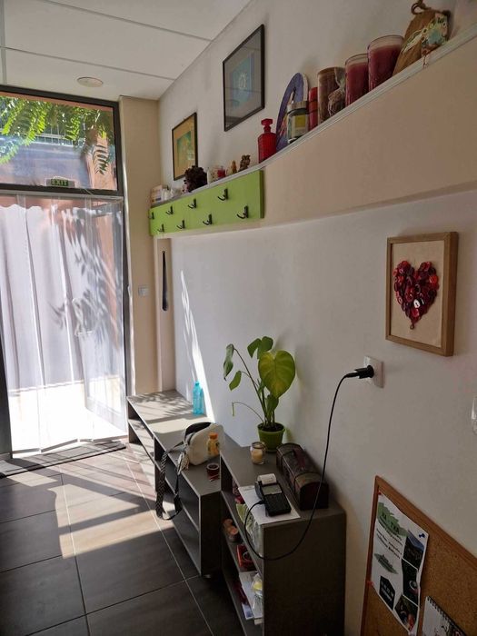 Продава се Магазин в Плевен, Идеален център - 125 кв.м за 1280 €/кв.м - Снимка #1