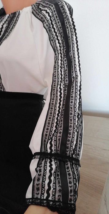 Costum popular ardelenesc nou