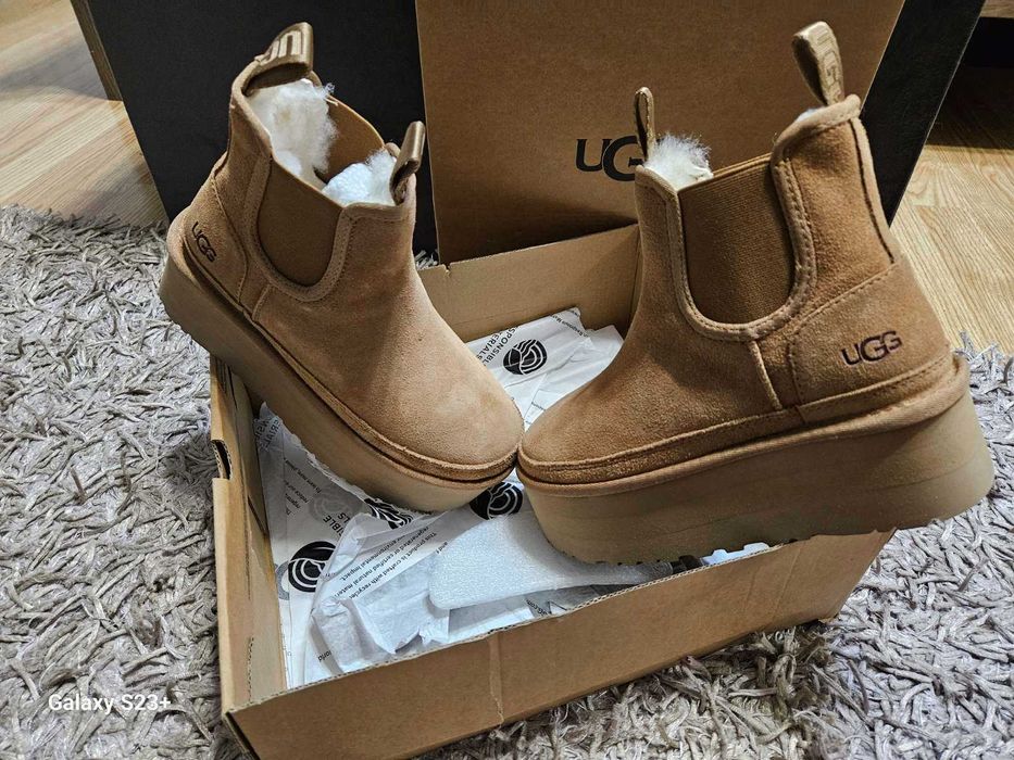UGG  Оригинални Боти