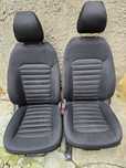 Interior ford mondeo mk 5