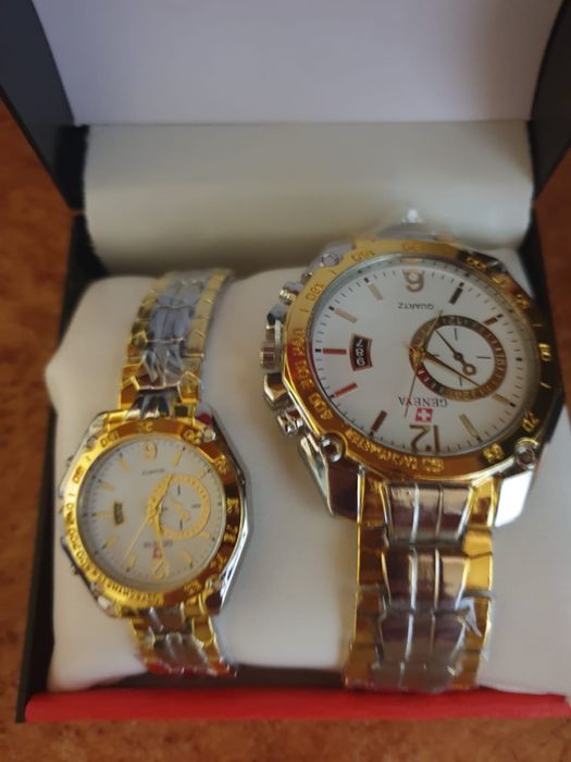 Set vase elvetiene,set cutite elvetiene,set ceasuri elvetiene