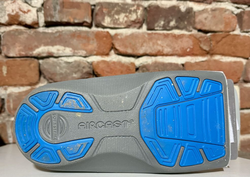 Медицински ботуш ( ботушът на Меси)