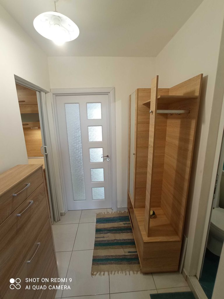 Дава се под наем Едностаен апартамент в София, Сухата река - 36 кв.м за 382.5 € - Снимка #5