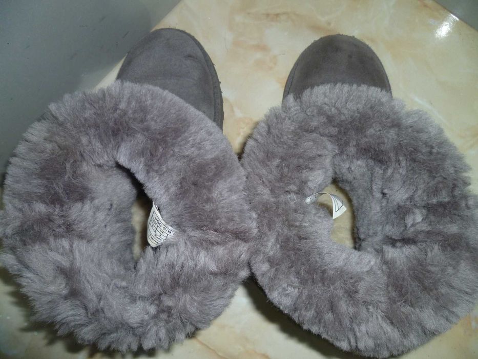 UGG оригинални ботуши №37