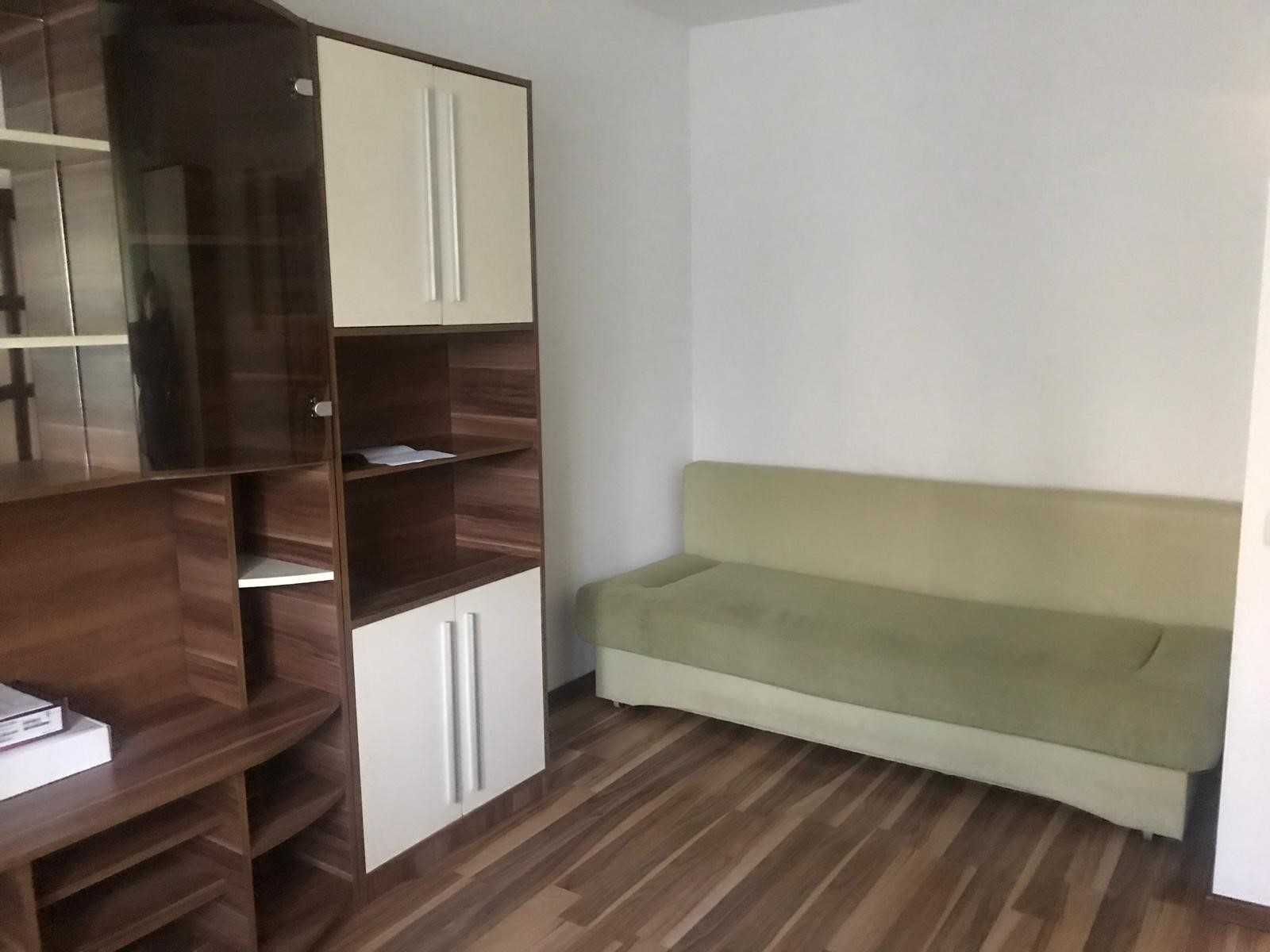 Proprietar, Inchiriez Garsoniera Crangasi