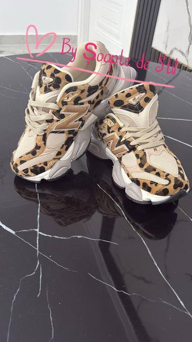 Adidași New balance 9060