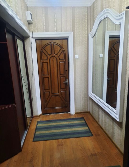 Аренда Чорсу евро ремонт йигитларга оилага кизларга