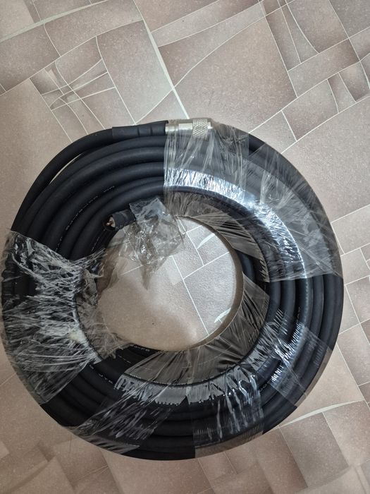 Кабельная сборка 8D SFB 30 м. Япония