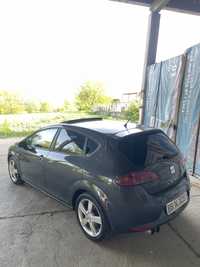 Seat leon 2007 /trapa/navi/clima/recaro