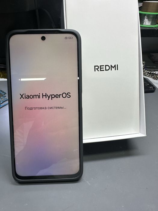 Продаётся Redmi 15 6/128