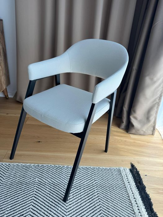 Set 6 scaune noi pentru masa dinning import SUA