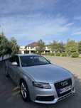 Audi A4 2.0 TDI, side-assist, bang&olufsen, bi-xenon, alcantara