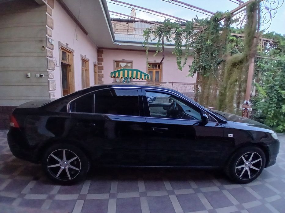 KIA optima Sotiladi