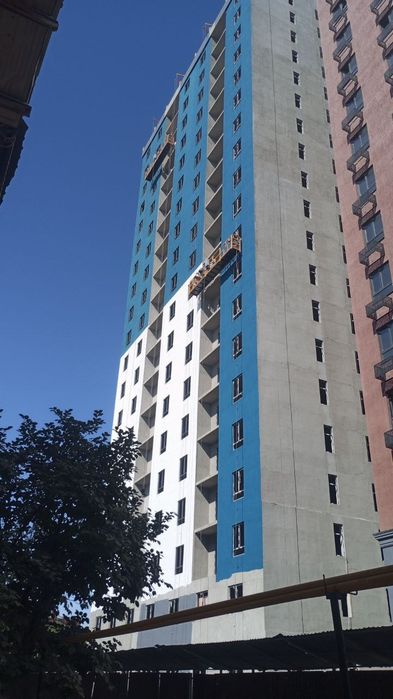 Новостройк YANGI UY Qora qamish 1/2