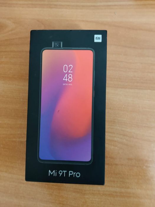 Xiaomi mi 9t pro
