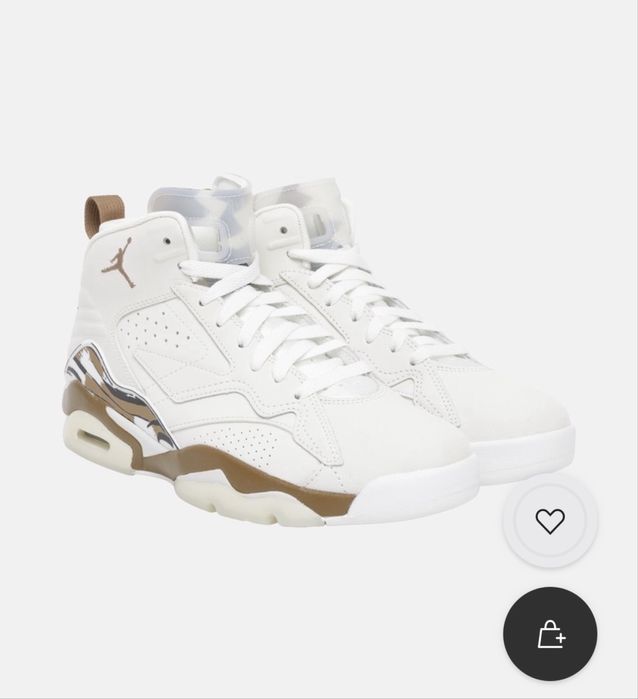 Nike Air Jordan 38  размер