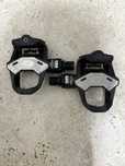 Pedale cursiera Look Keo 2 Max Carbon+ placute noi