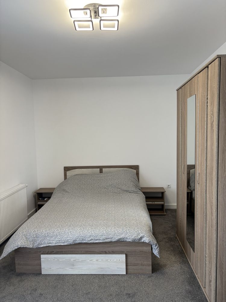 Vand apartament zona centrala Dej, aproape de parc