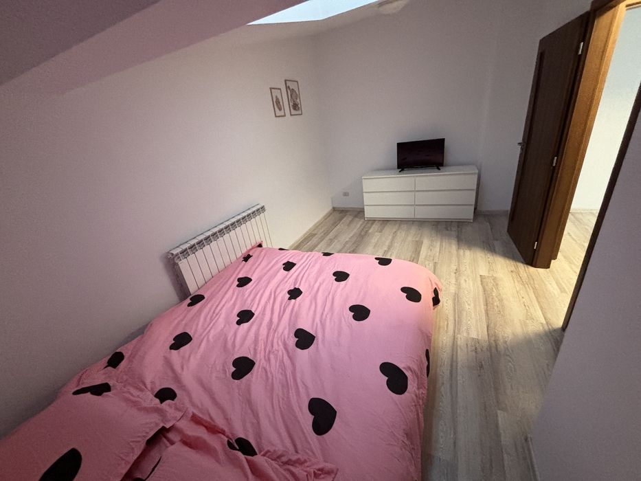 Valabil MARTIE 2026!!Apartament de vanzare  3 camere Nicol Residence