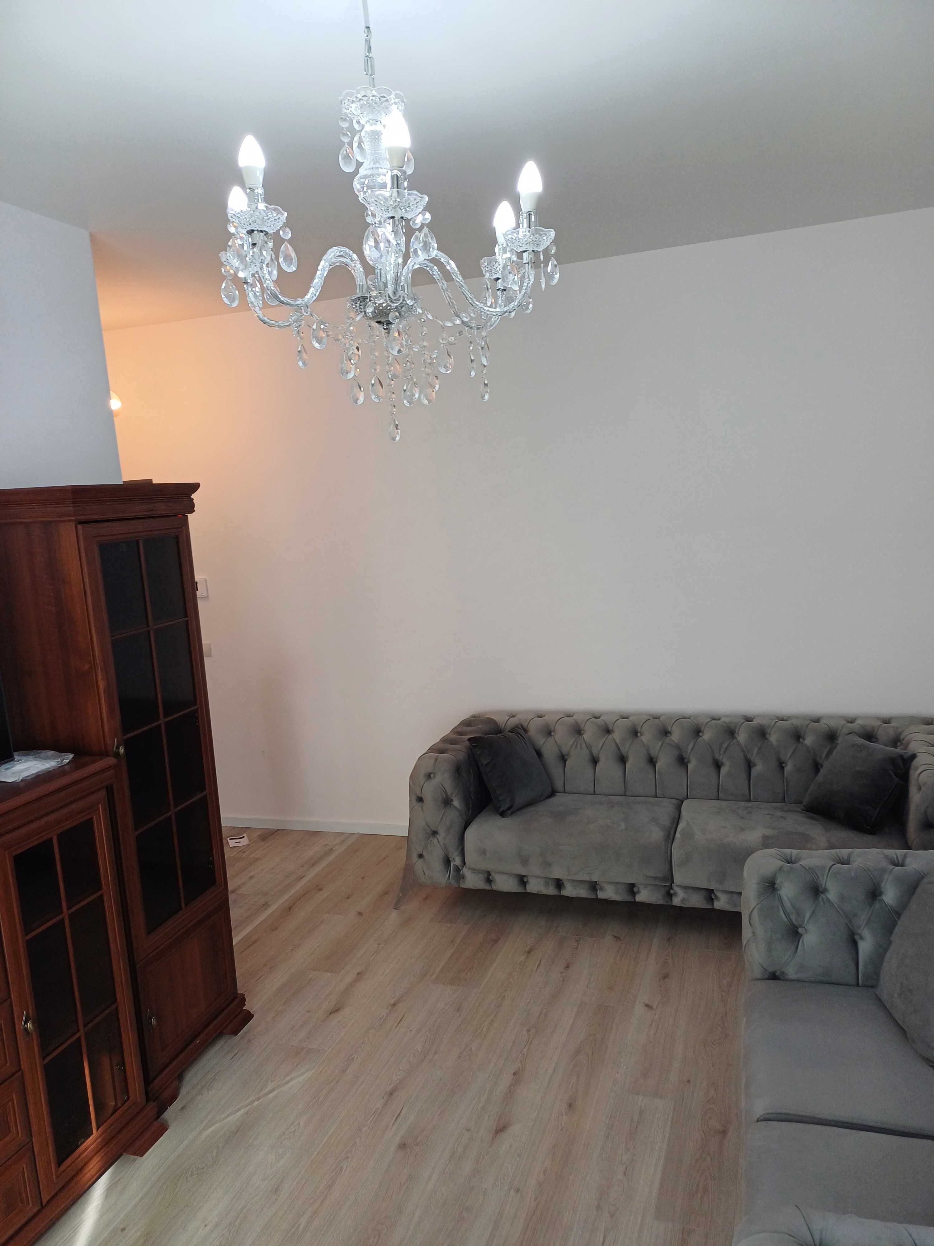 Proprietar inchiriez apartament 2 camere str. Neptun, Giroc