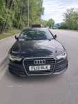 Audi A6 2.0 дизел S line