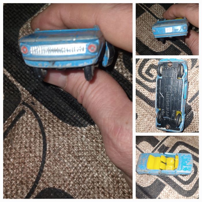 Машинки СССР Смотрите 8 фото Читайте описании