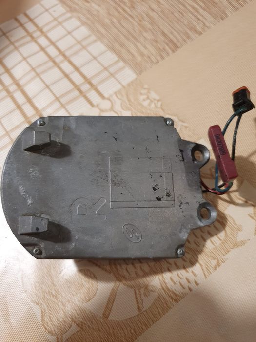 Camera oglinda blis (unghi mort) Volvo, dreapta