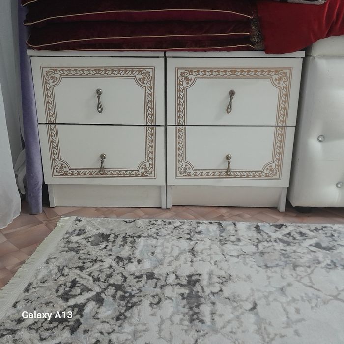 Продам две тумбы