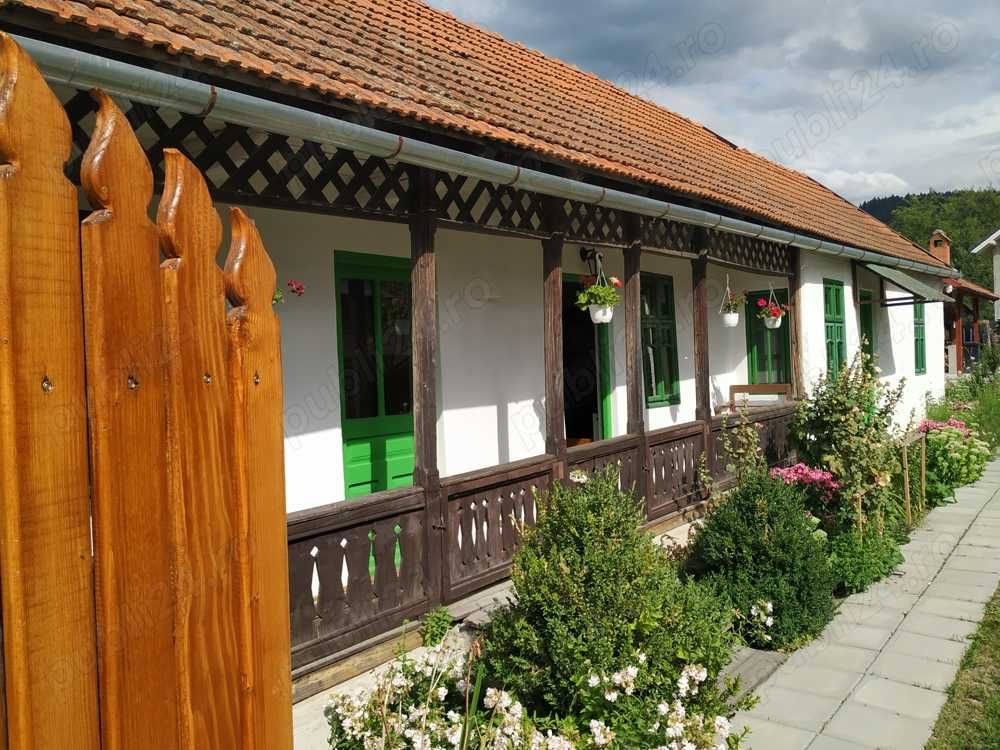 Casă de închiriat Covasna