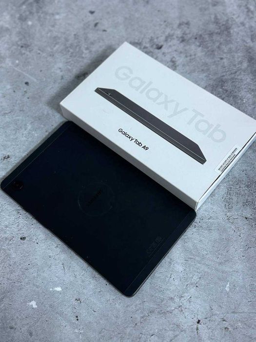 Samsung Galaxy Tab A9 128gb (Актобе 416) лот 744020