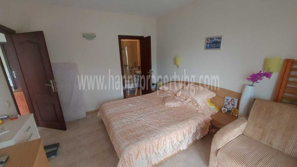 Продава се Тристаен апартамент в к.к. Слънчев бряг - 98 кв.м за 868 €/кв.м - Снимка #6