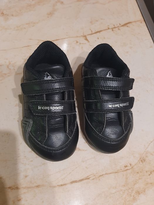 Бебешки маратонки Le Coq Sportif 21 номер