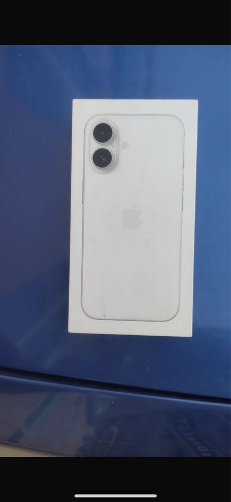 Продам Apple 16