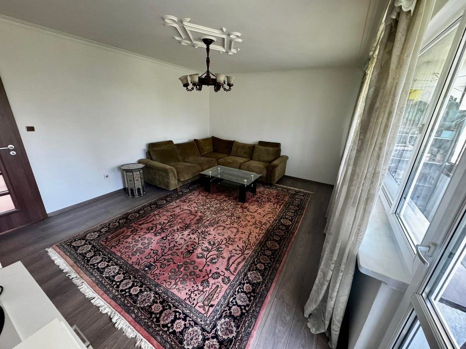 Продава се Тристаен апартамент в София, Разсадника - 113 кв.м за 2124 €/кв.м - Снимка #1