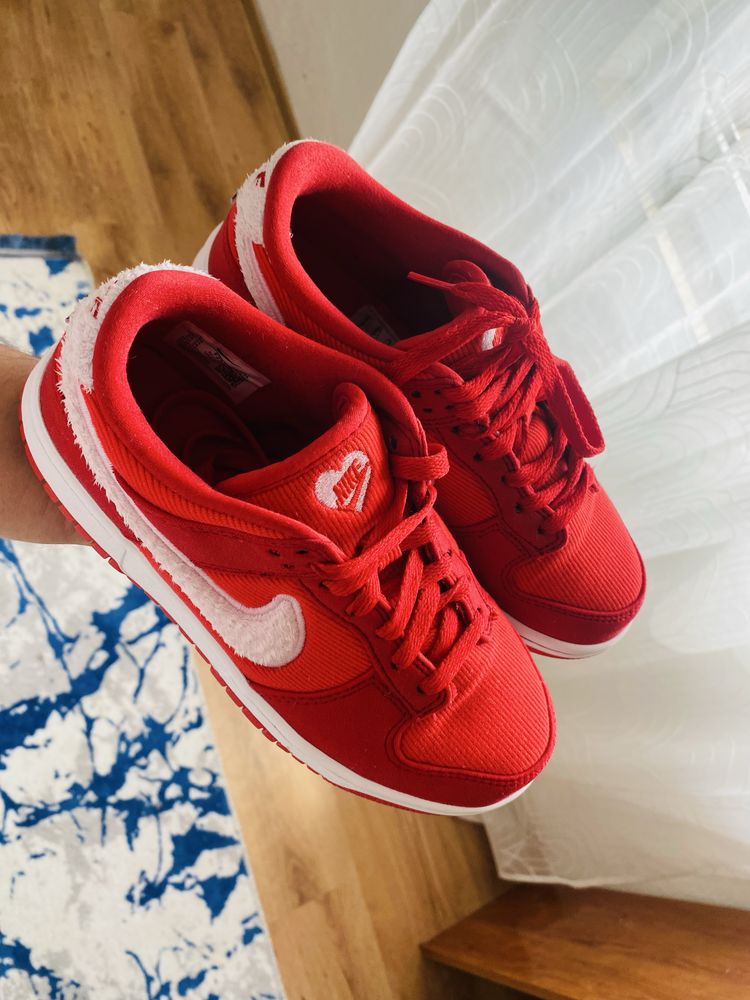 Nike Dunk Valentine S Day