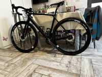 Canyon endurace cf sl 8 ultegra