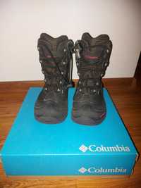 Columbia Youth Bogabooth