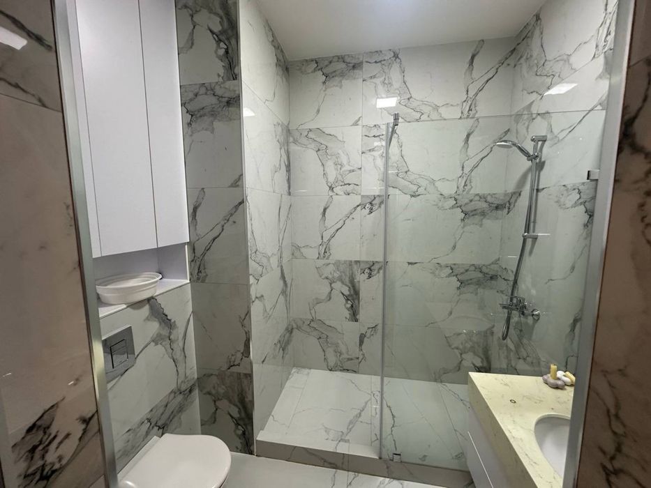 Boulevard Residence / 3 комнатная / Ташкент Сити