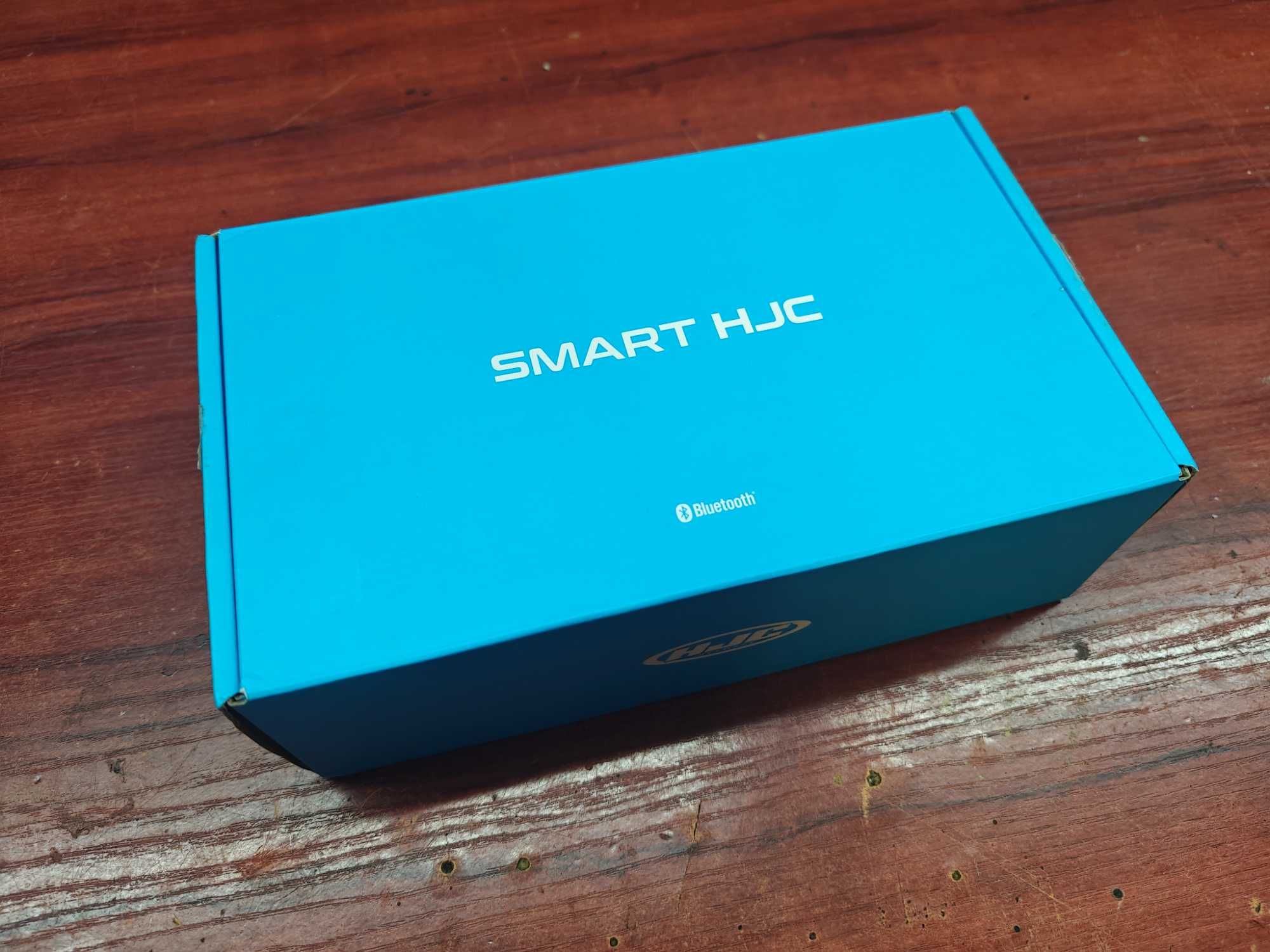 Интерком за каска HJC SMART 10B
