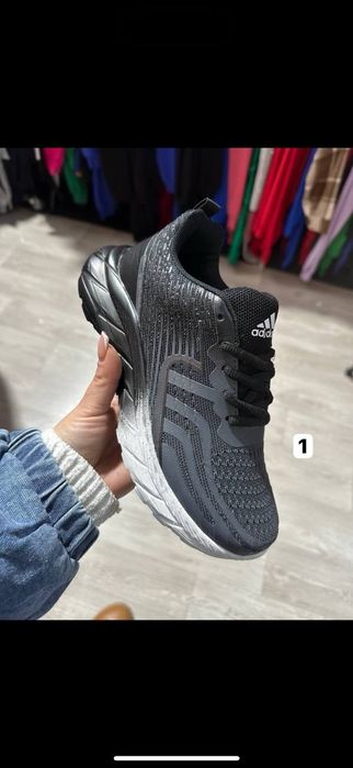 Adidasi dama 36/41