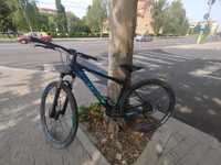 Bicicleta mtb cross grx 9 hdb 29-460 mm