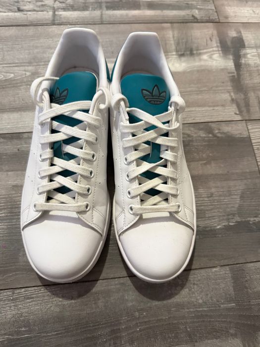 Adidas 41 stan smith top 26cm