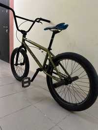 Велосипед BMX Kink