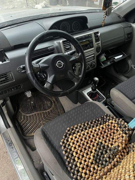 Nissan x-trail 2006 3000 de euro